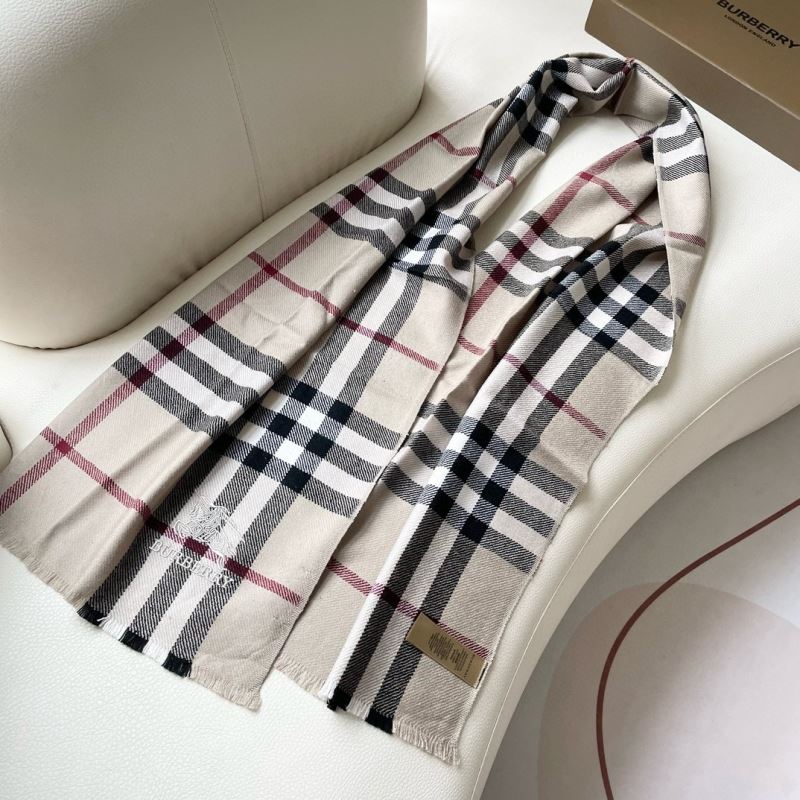 Burberry Scarf